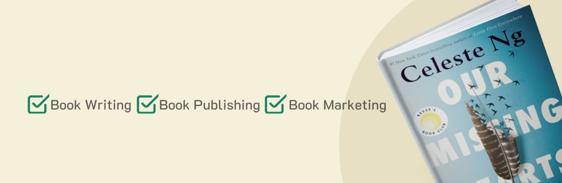 Book Writing HQ Cover Image