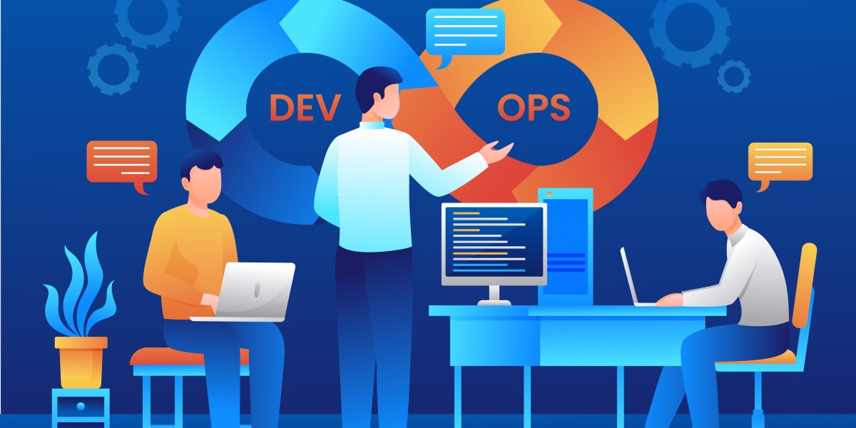 Streamlining Software Development: The Role of DevOps Services Companies