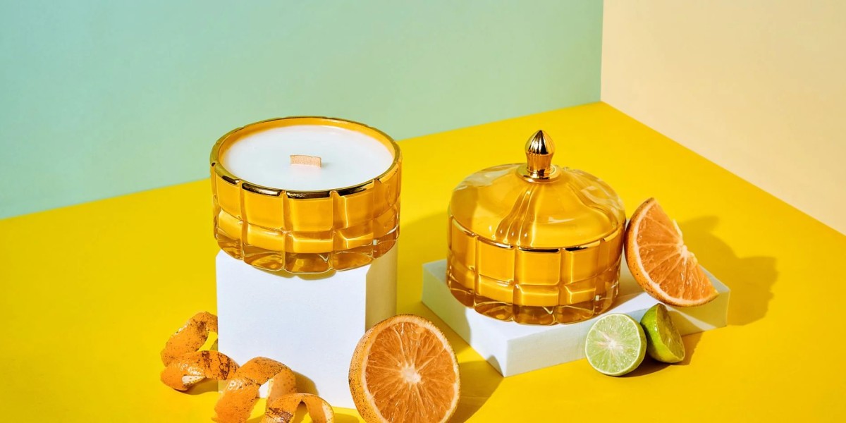 AROMA MELTS & REFILL: A Sensory Journey