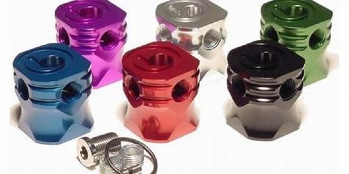 Unleash the Power of CNC Machining in Motorcycle Manufacturing