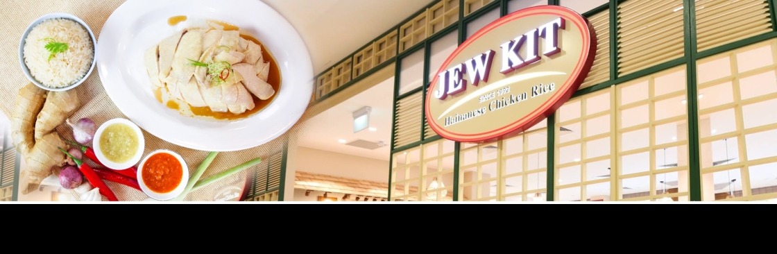 Jew Kit Group Cover Image