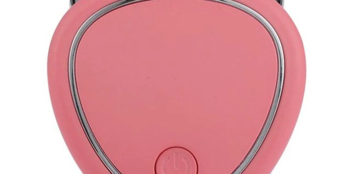 Learn About The Advantages Of Facial Microcurrent Devices.
