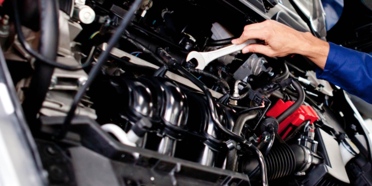 When to Replace Harlow Shock Absorbers: Indications, Advantages, and Procedure