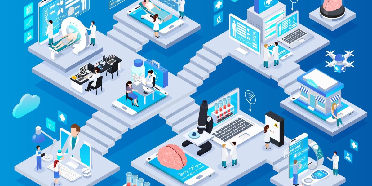 Navigating the Cloud: The Role and Benefits of Cloud Consulting Companies