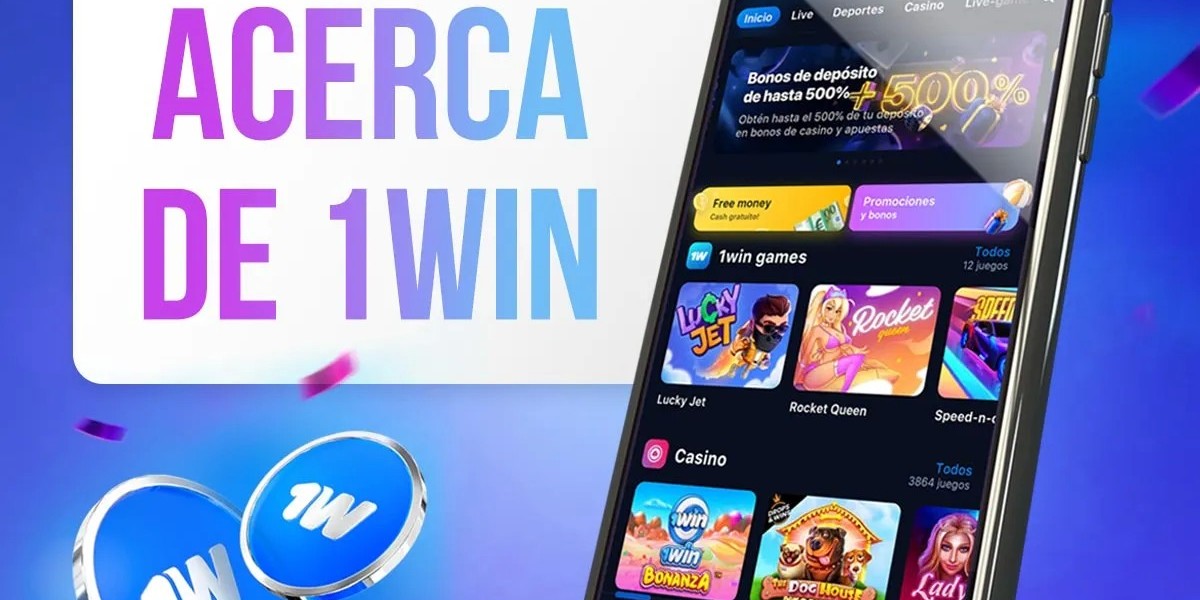 Las Mejores Apuestas en 1win