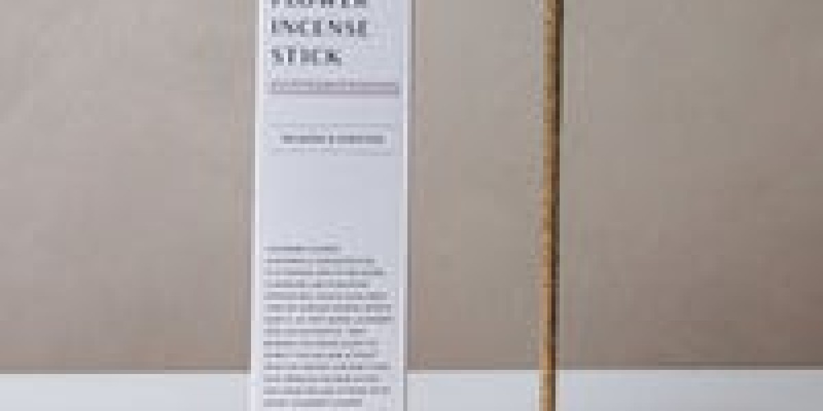 The Aromatic Fascination: Why People Love to Burn Lavender incense Sticks