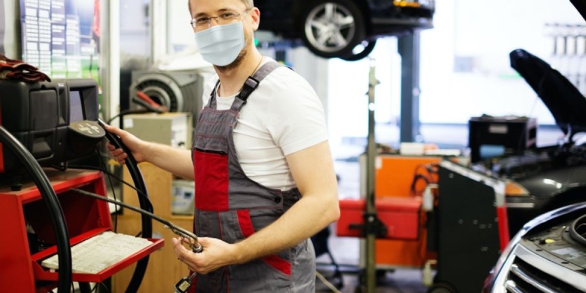 Auto Diagnostics in Boughton Monchelsea: Exposing Benefits and Drawbacks