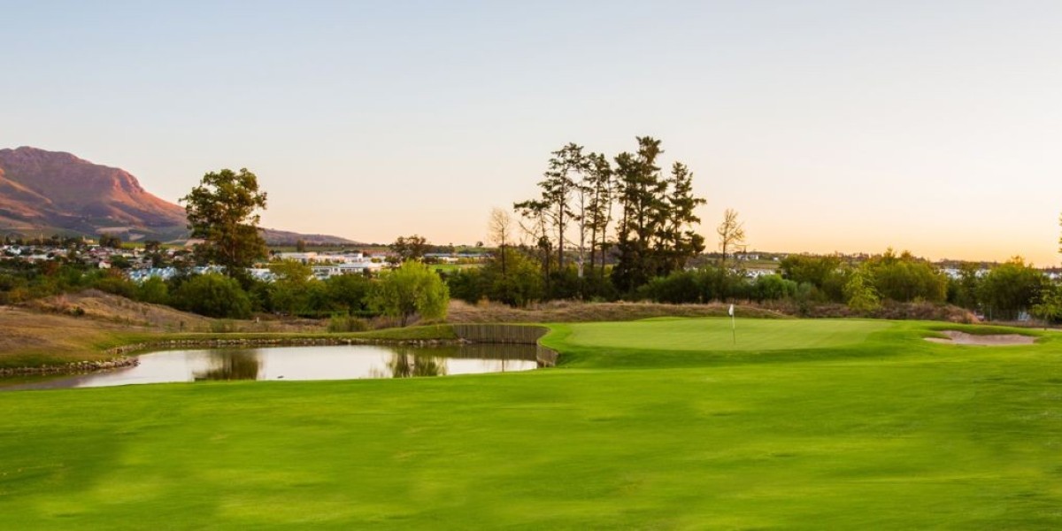 Stellenbosch Golf