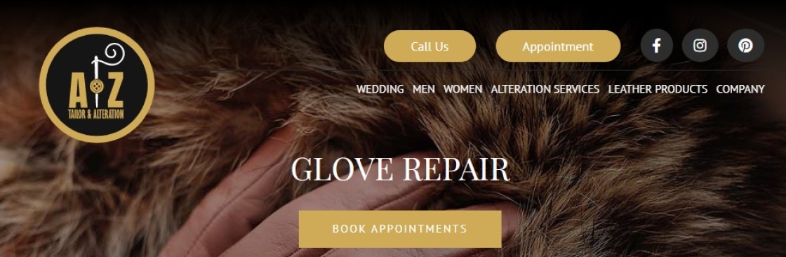 AZ Tailor Cover Image