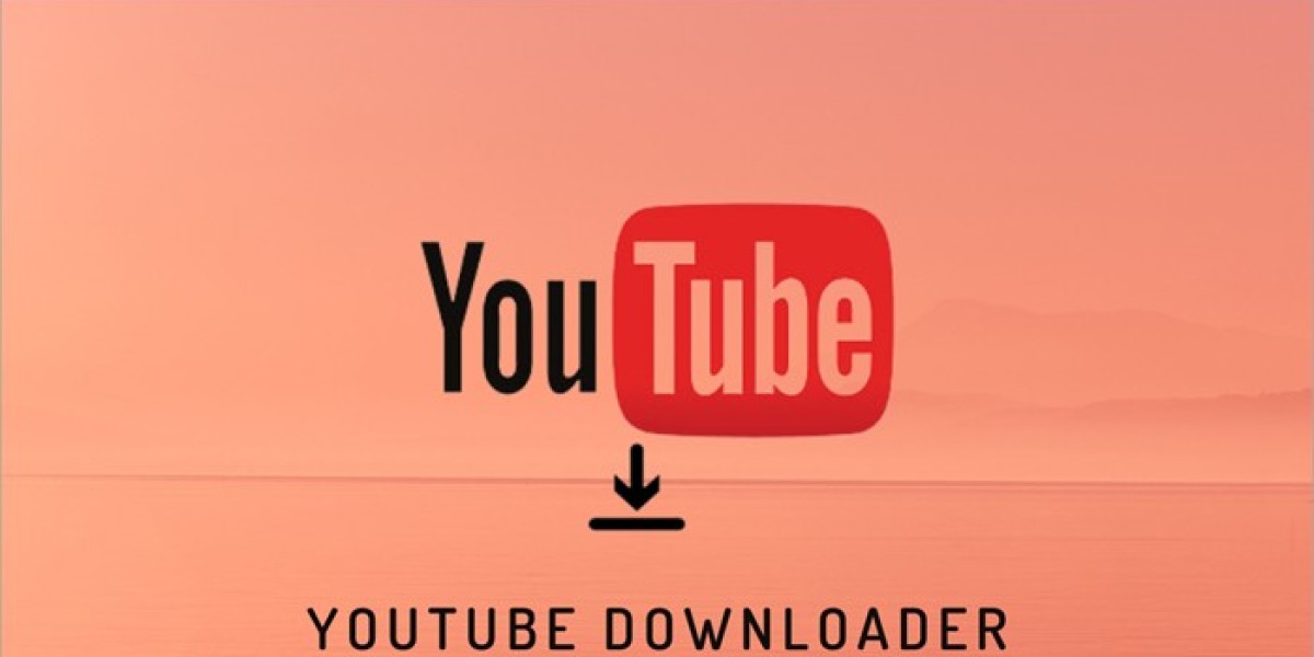 YouTube Video Downloader