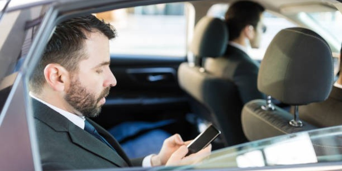 British Car Transfer | Car Hire at London Stansted Airport