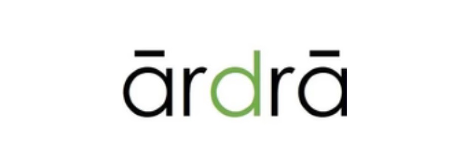 Ardra Ardra Cover Image