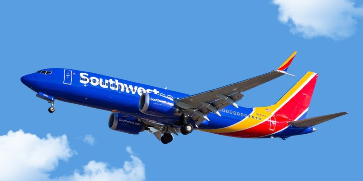 Southwest Low Fare Calendar