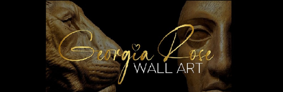 Wall Art by Georgiarose Cover Image