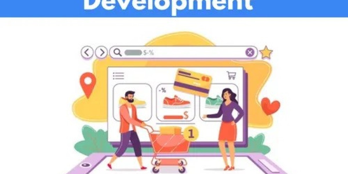 Emerging Technologies Shaping the Future of Website Development