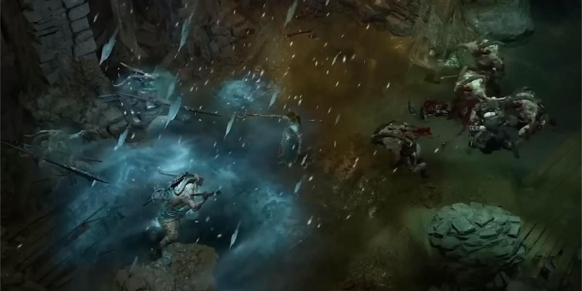 If you certainly reputation on killing Elites, the ones