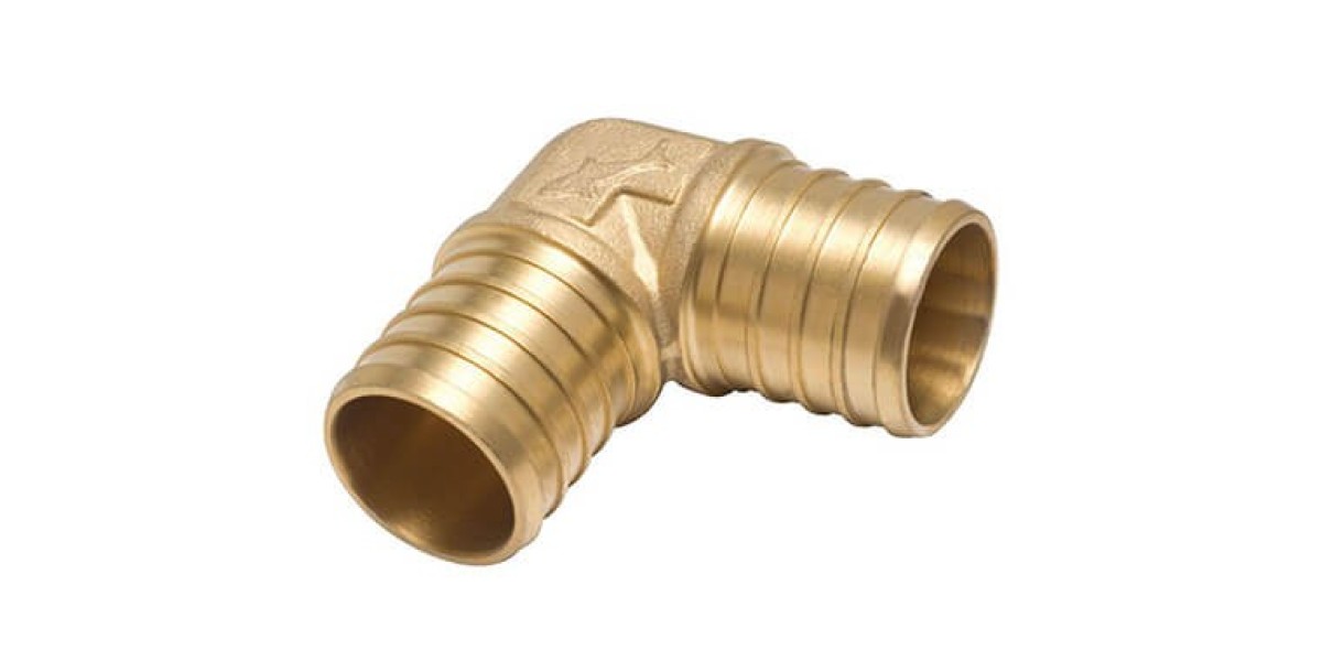 Brass Elbow Exporters in India