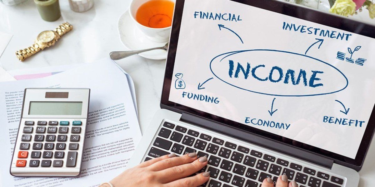 What Is The Difference Between Corporate Tax and Income Tax?
