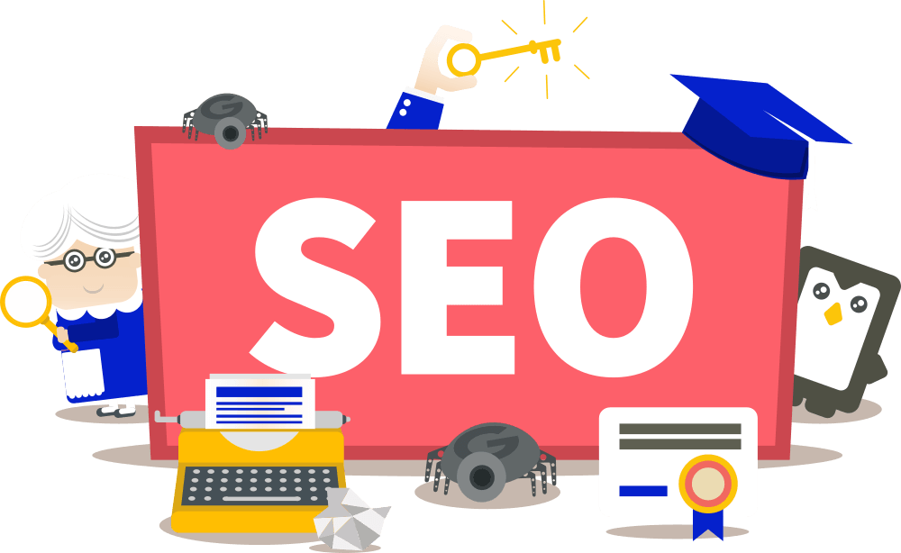 Reasons to Choose an SEO Expert in Delhi