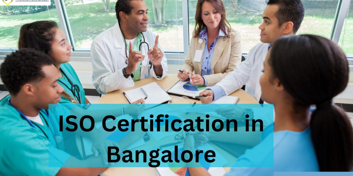 How ISO certification in Bangalore is advancing sustainable practises in the hospitality industry