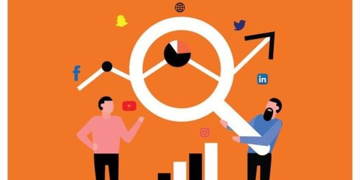 Ideas & Suggestions for Digital Marketing Agency Names