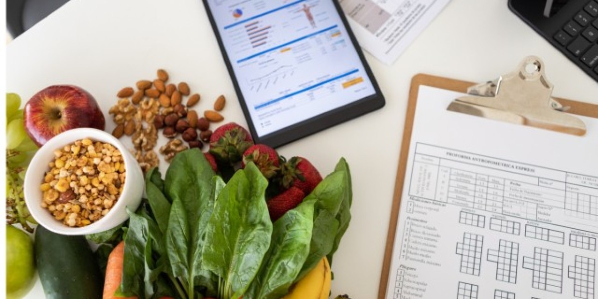 The Power of Health: A Comprehensive Guide