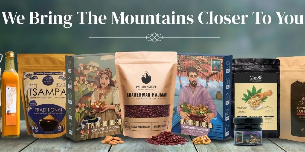 Exploring Nature's Bounty: Sea Buckthorn Pulp, Original Kashmiri Kesar, Fig Dry Fruit, Jardalu Fruit, Pure Shilajit