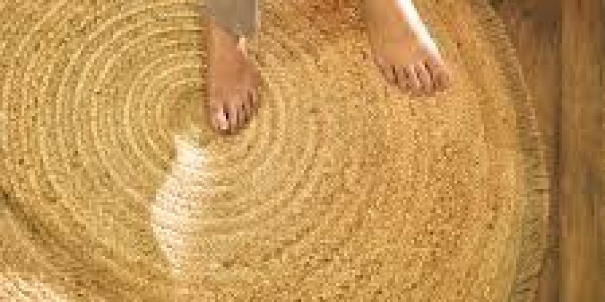 Enhance Your Home with Jute Carpet Dubai