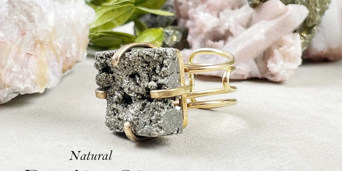 Shop Certified Pyrite Stone Online at The Best Price
