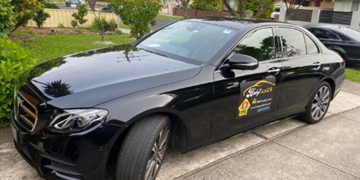 Your Safe and Convenient Solution for Taxi Services with Baby Seats in Melbourne