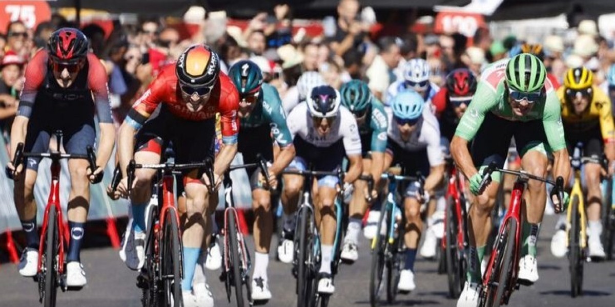 World-Class Cycling in Canada: A Spectator's Guide to Grand Prix Cycliste de Québec