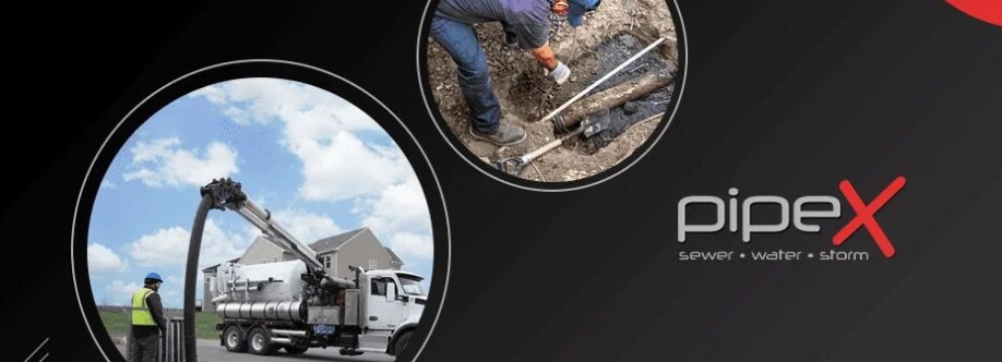 Plumbers Pipex Cover Image