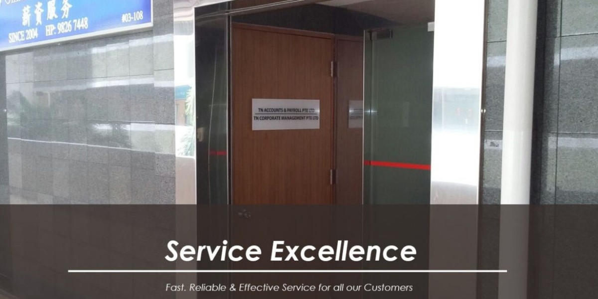 Payroll Made Easy: Trust the Best with Payroll Service