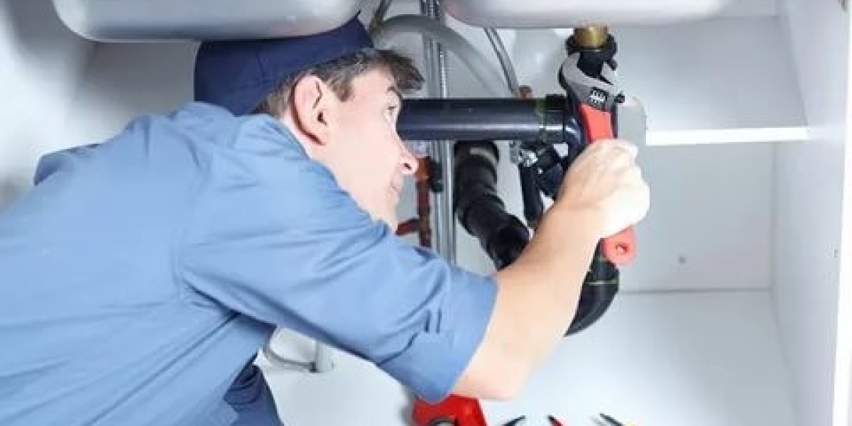 Plumber Newcastle