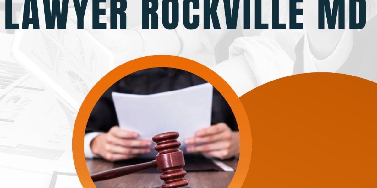 Personal Injury Lawyer Rockville MD