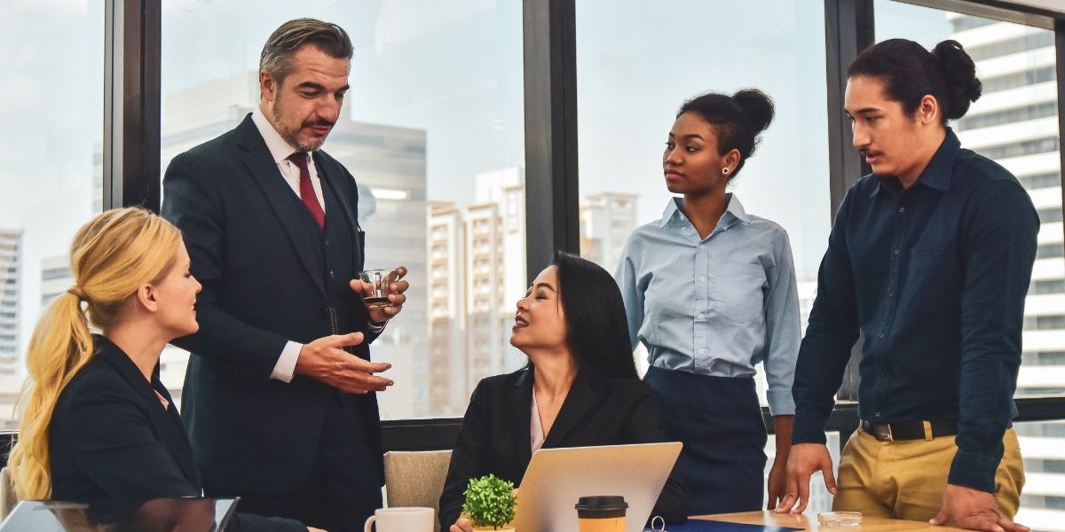 Sustainability and the C-Suite: How ESG Consultants Influence Executive Leadership