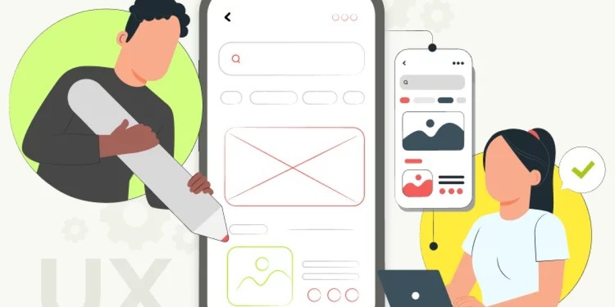 User-Centric Design Principles for Successful App Development