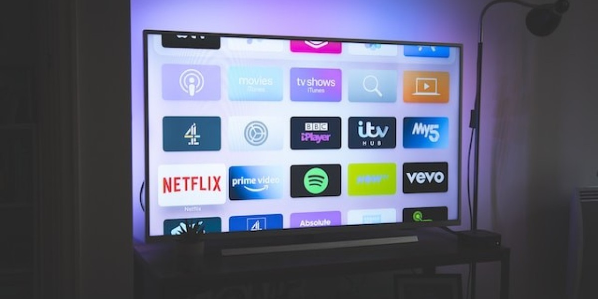 6 Main Reasons To Buy A Smart TV