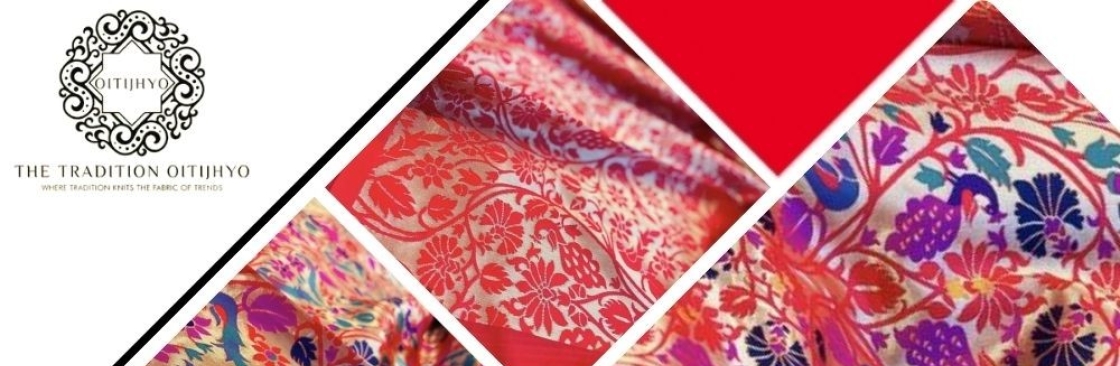 Tradition Oitijhyo Cover Image