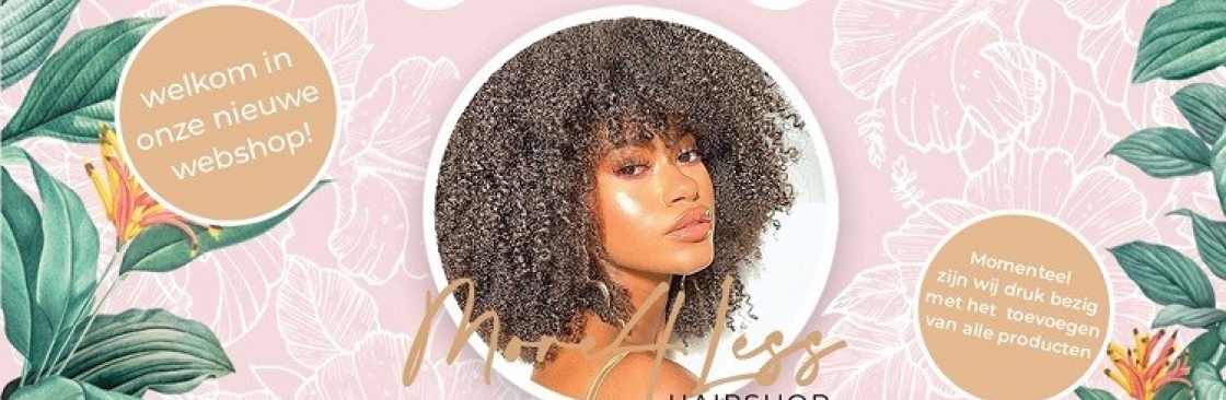 More4less Hair Shop Cover Image
