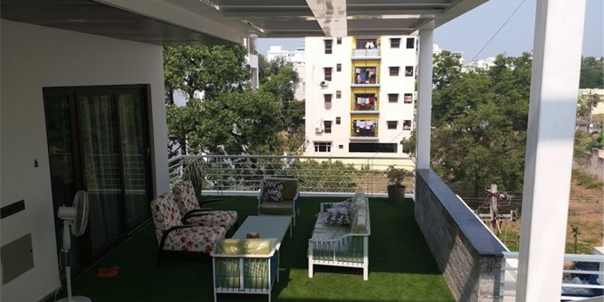 Elevate Your Outdoor Living with Innovative Roof Designs