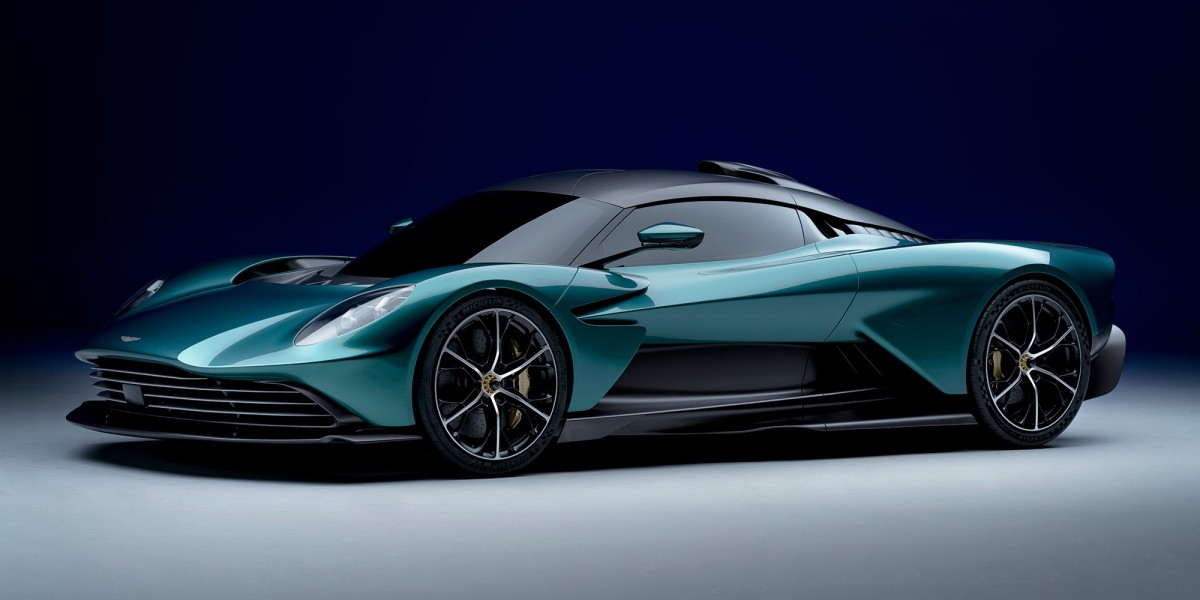 Expert Aston Martin Repair and Service in Dubai - CarRepairDubai.ae