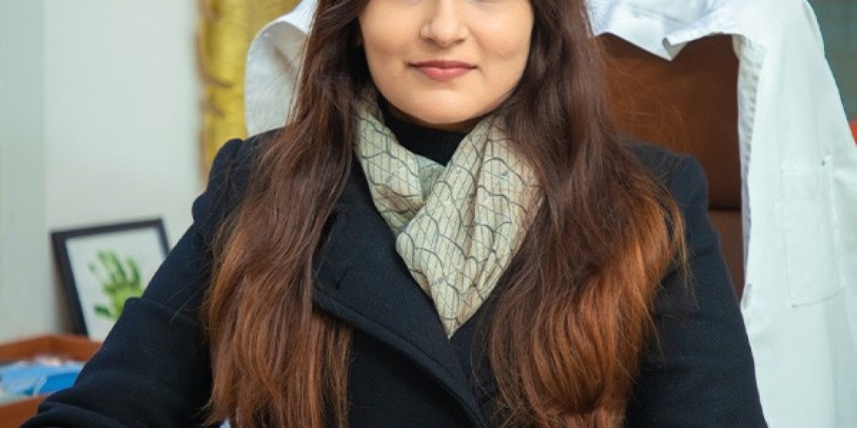 Top Skin Doctor in Dwarka: Dr. Monica Chahar