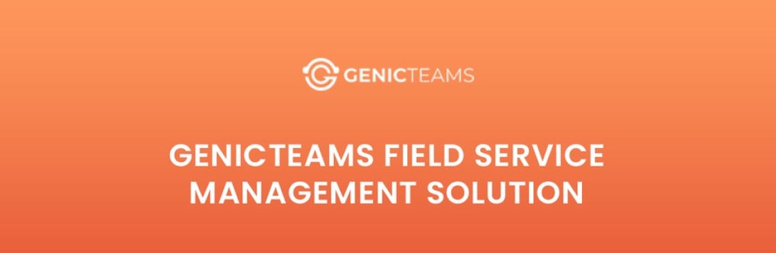 Genic Teams Cover Image