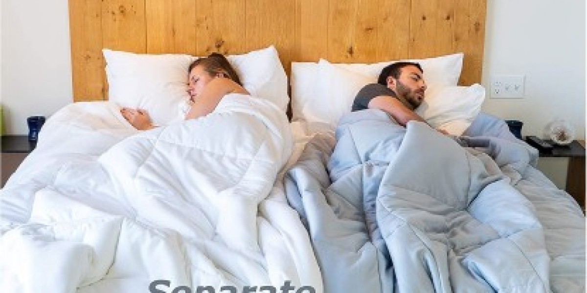 Top 5 Reasons Why You Should Invest in a Duck Feather and Down Duvet