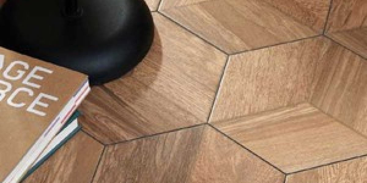 Stylish Roof Tiles Design
