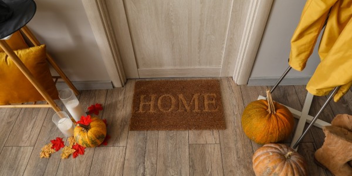 What is the purpose of a mat?