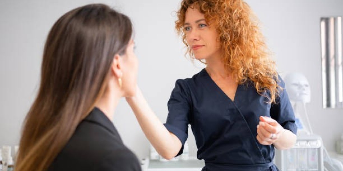 The Science of Skin Transformation: Exploring Medical Spa Procedures