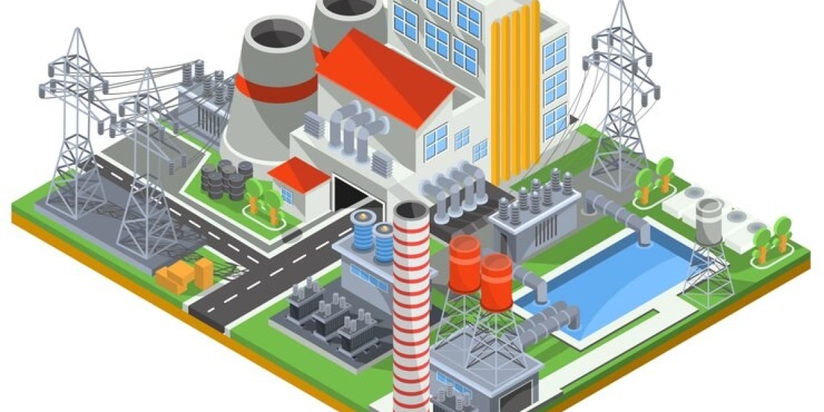 Mobile Power Plant Market Size, Share, Analysis and Forecast 2023–2030
