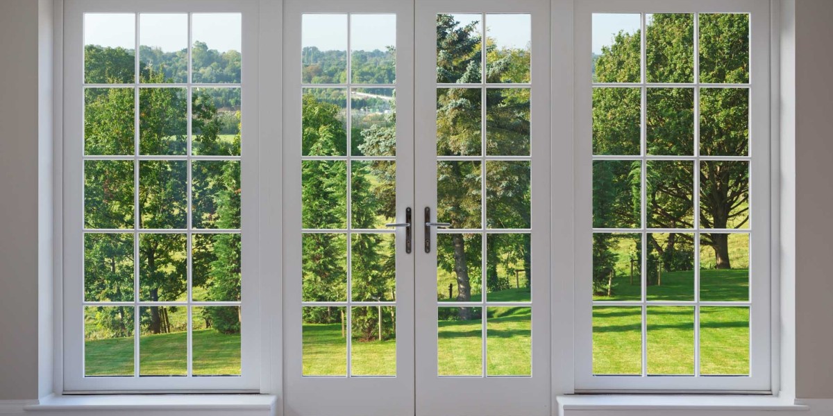 The Best Double Glazing Company in London